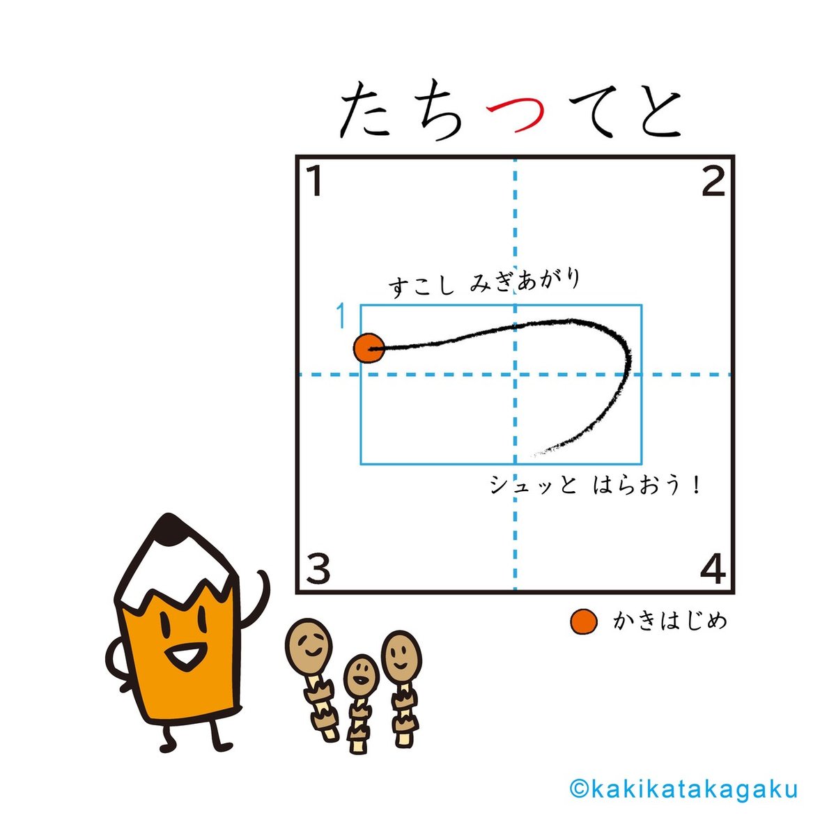 かきかた科学インスタグラム003