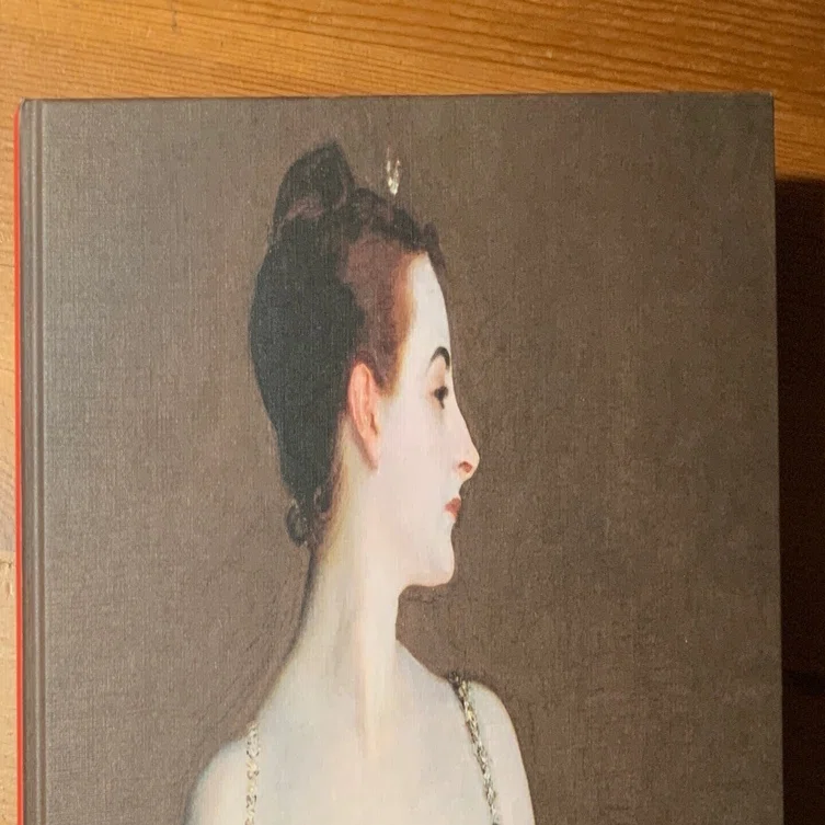 パリ、100年前の憧れの画家さんに会うージョン・シンガー