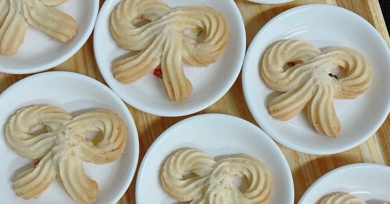 ワクワクする給食づくり🎀 eyecatch