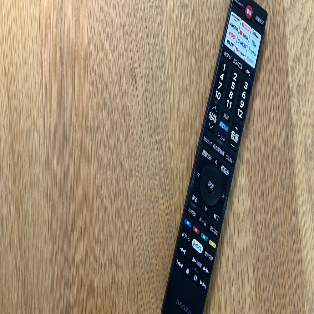 テレビを買うの記（上）｜ぱらいそ