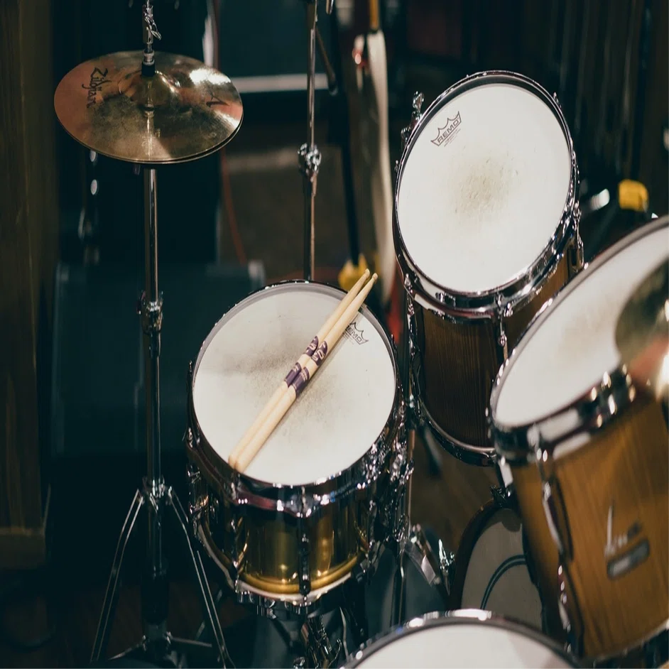 ドラマーに朗報！Studio303にYAMAHA EAD10を導入｜JAZZ遊戯三昧