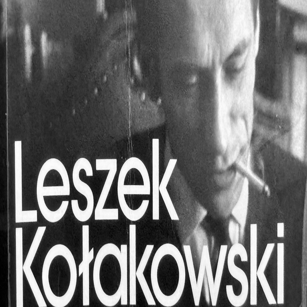 レシェク·コワコフスキ・マルクス主義の主要潮流(1978)の構成·目次