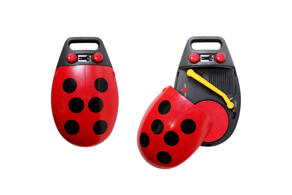 50代にして、人生で初めて“ちゃんとレコード”を聴きました（笑