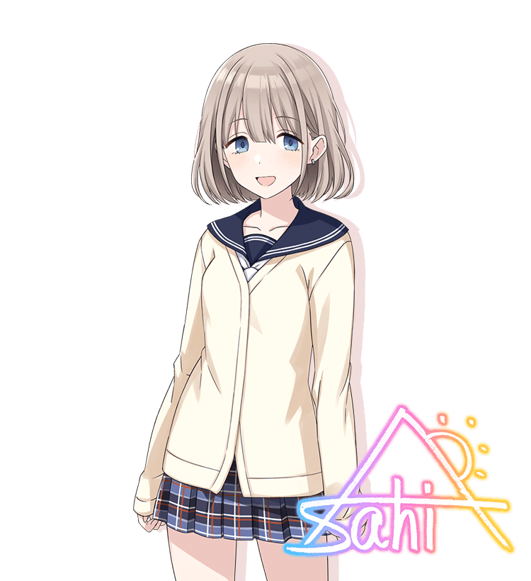 てゐく顔 Rosetta Note