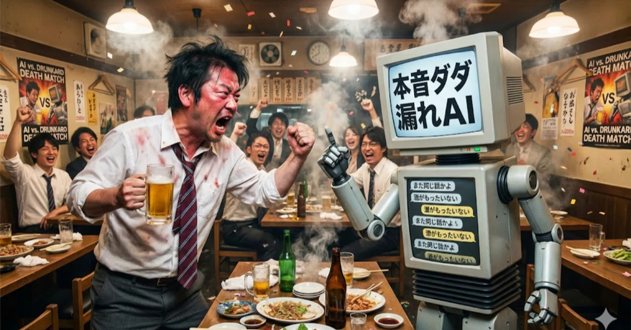 プロセスエコノミーって言うなら、AIにも「思考プロセス」を開示させ