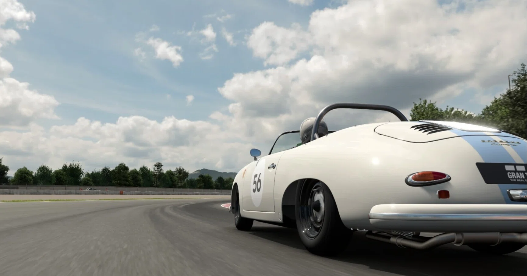 ぐるたん確認 GT7のアライメントの話｜ぺけ