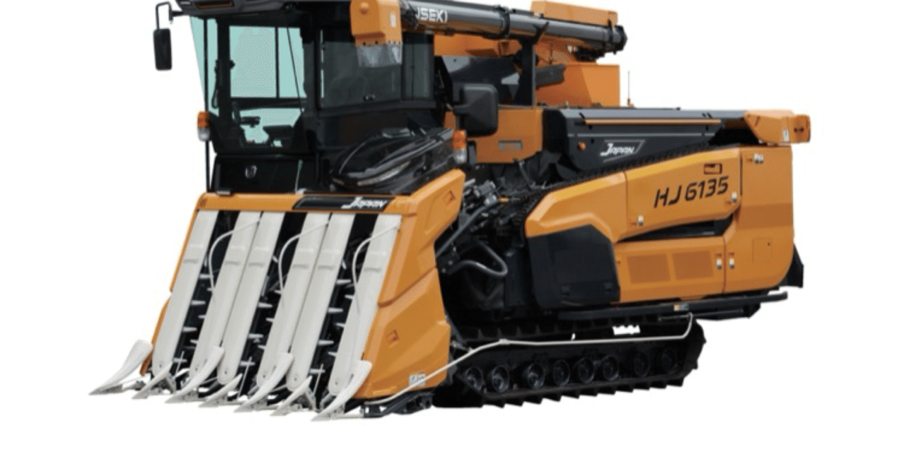 井関農機、2026年度上期新商品8品目18型式を発表｜kikai-news.net 産機通信