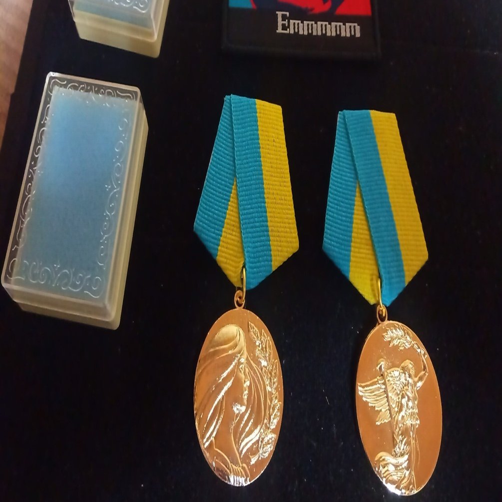 重要なお知らせ】ウクライナ支援で日本人から感謝されたのは初めてかも