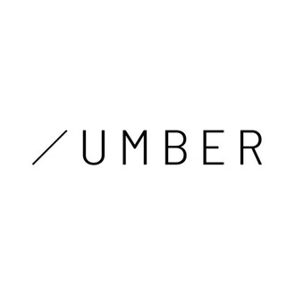 umber｜note