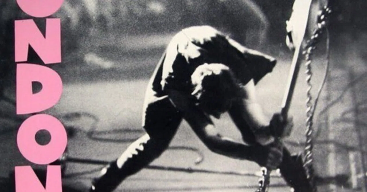 英国の1979年を鳴らすクロニクル―The Clash「London Calling」｜Vertigo60