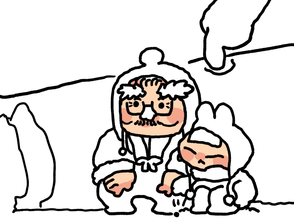 [Diary] The story of how my moon illustration sales reached 150,000 ...