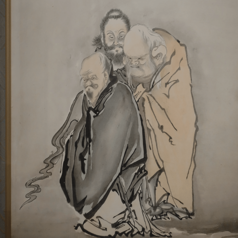 大阪中之島美術館「小出楢重 新しき油絵」展｜インロー