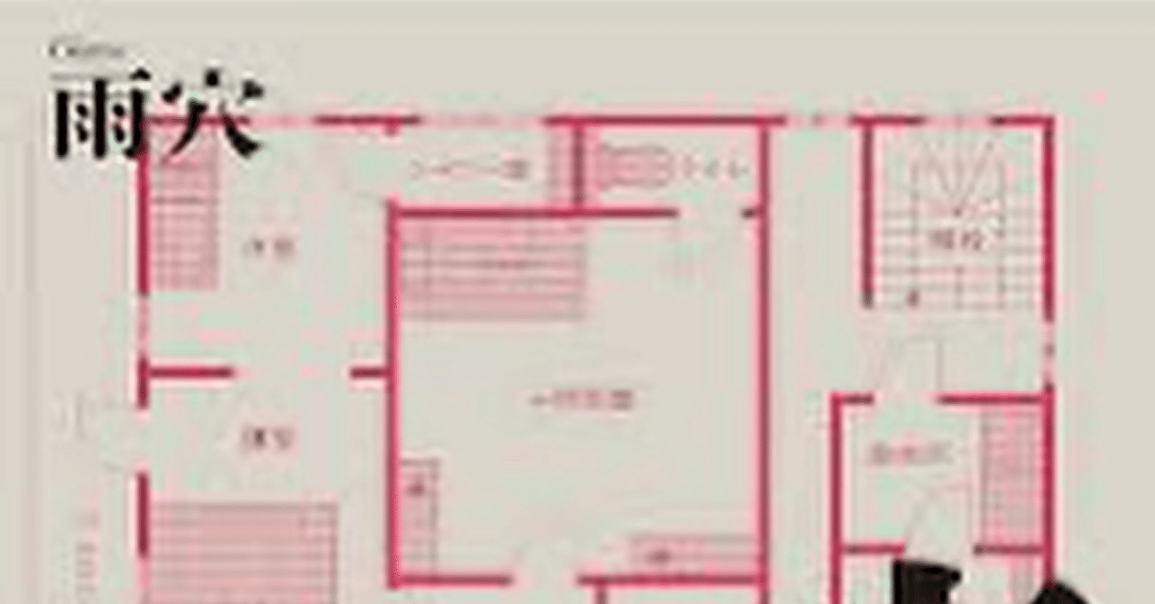 😱間取り図に隠された戦慄の真相を追う！不可解な空間の謎が紡ぐ不動産