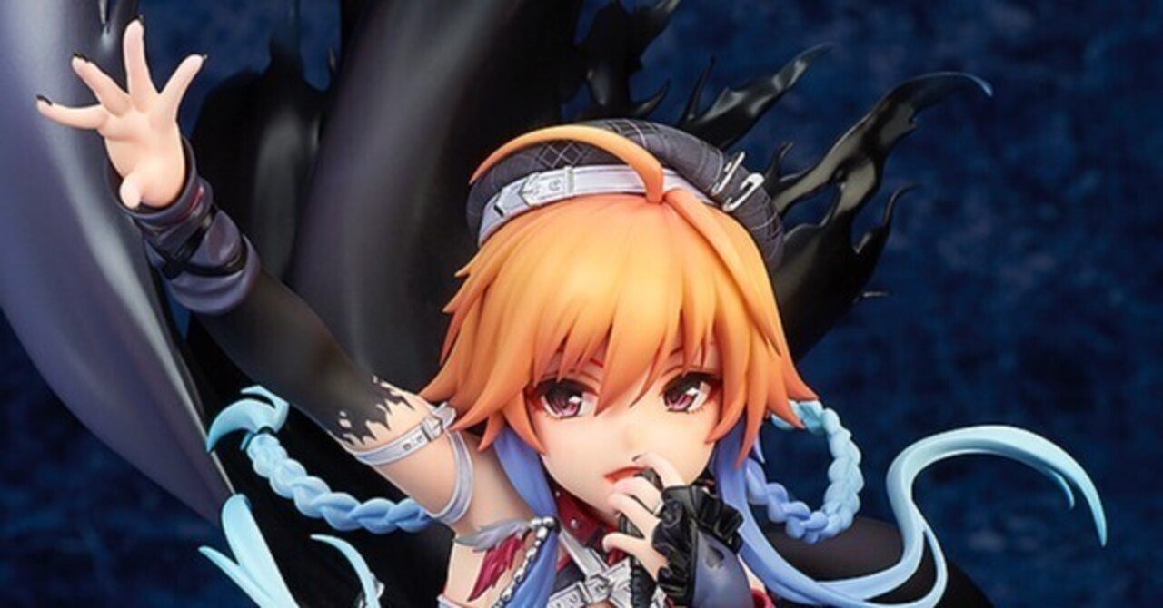 ALVER二宮飛鳥 偶像のフラグメントVer. 1/7 フィギュア ALVER二宮飛鳥 偶像のフラグメントVer. 1/7 フィギュア 二宮 飛鳥