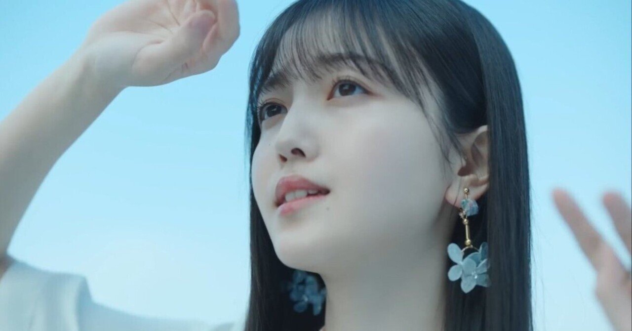 久保史緒里 人は夢を二度見る 人は夢を2度見る コンプ 乃木坂46、久保史緒里＆山下美月Wセンター「人は夢を二度見る」MV公開