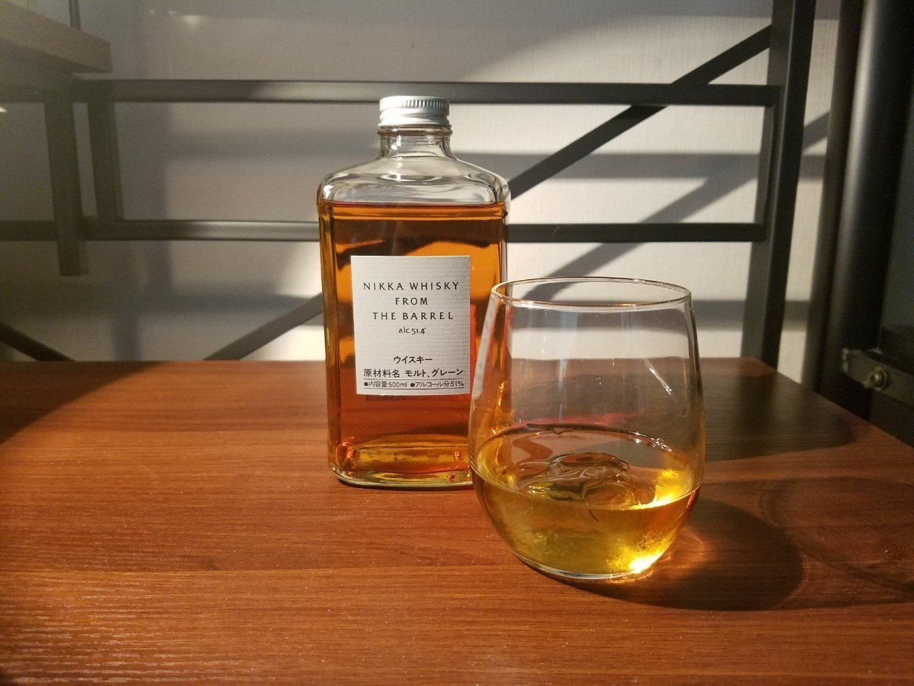 コスパ最強 ニッカ フロムザバレル ほのぼのmalt Note コスパ最強 ニッカ フロムザバレル ほのぼのmalt Note