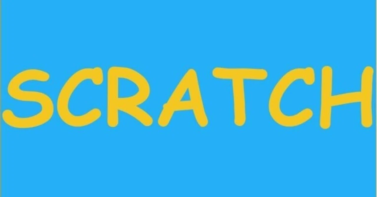 はじめてのScratchプログラミング超入門 #04 数字当てゲーム