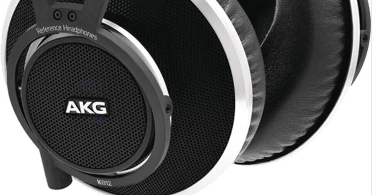 AKG K812のレビュー｜HEADPHONE_MANIA