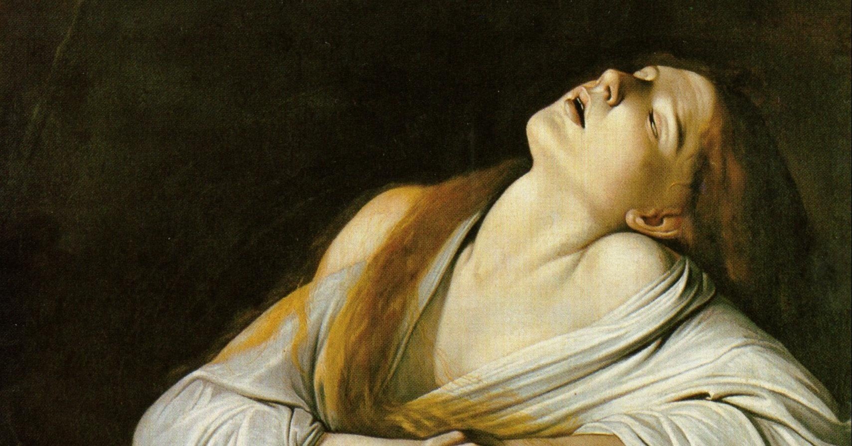 カラヴァッジョの斬首の絵｜Aika