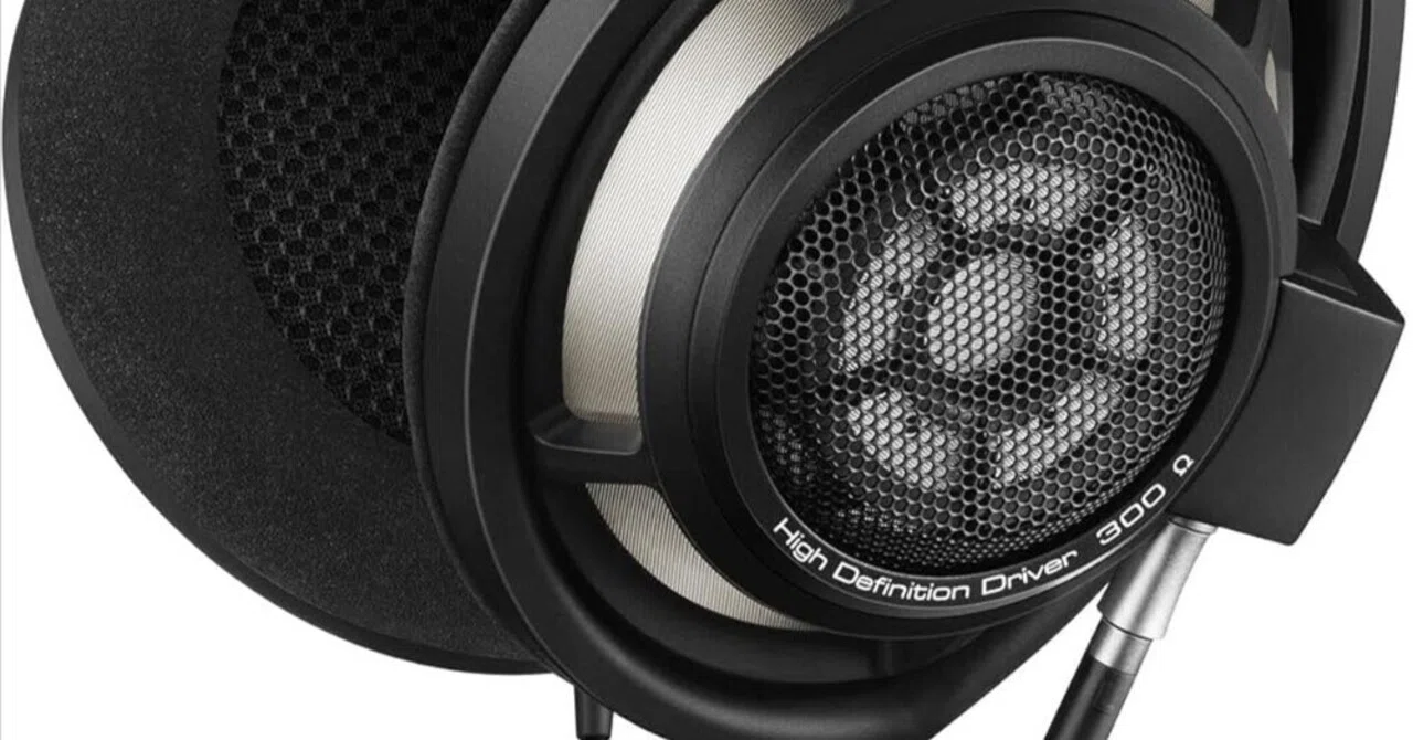 Sennheiser HD800S のレビュー｜HEADPHONE_MANIA