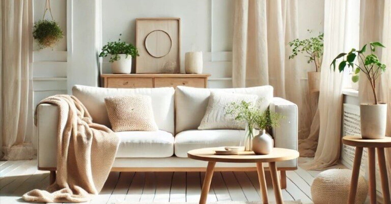 お金持ちは家がきれい」は本当⁉｜ゆきはな