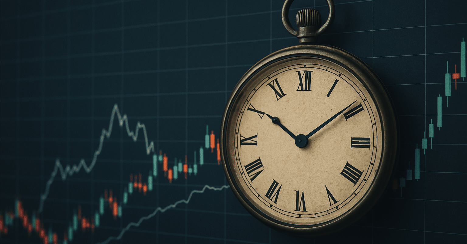 債券王ガンドラック氏の警告：利下げが長期金利を上げる時代の「ハト派的」FRBと不健全な米国株市場｜個人投資家 Taka Chan