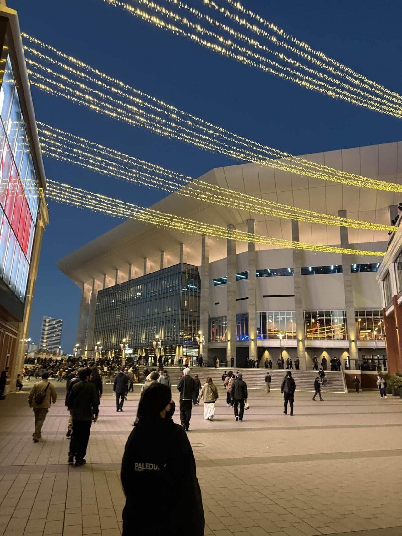 Tool Tour In Japan 2025＠K-Arena 2025.12.11｜ヴァジュラ𝔦𝔡