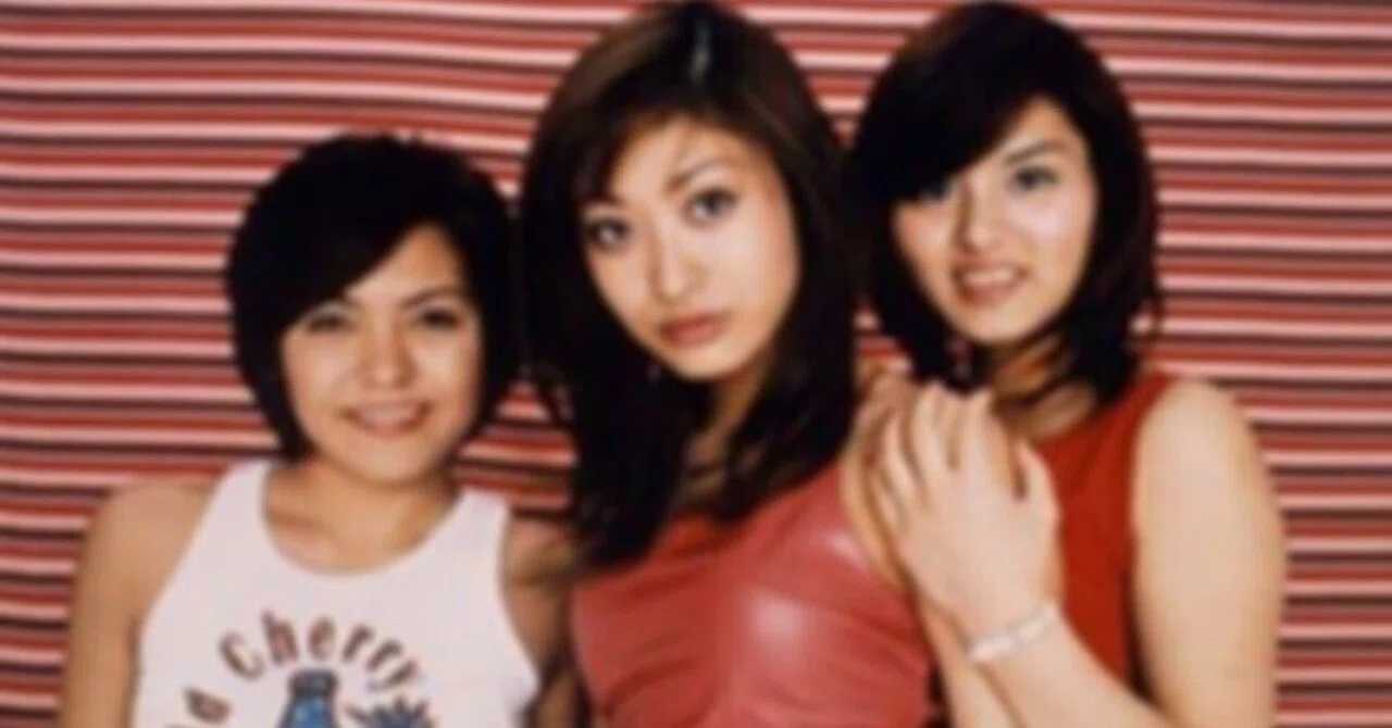 2000年代初頭に活躍した女性アイドルグループ『y'z factory』について