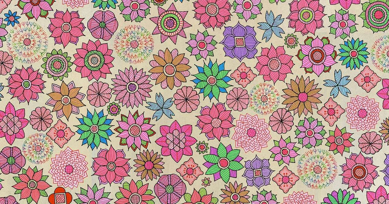 ドローイング ファンタジア 無料公開の塗り絵たち 001 ハシモトタカヒサ イラストレーター Note