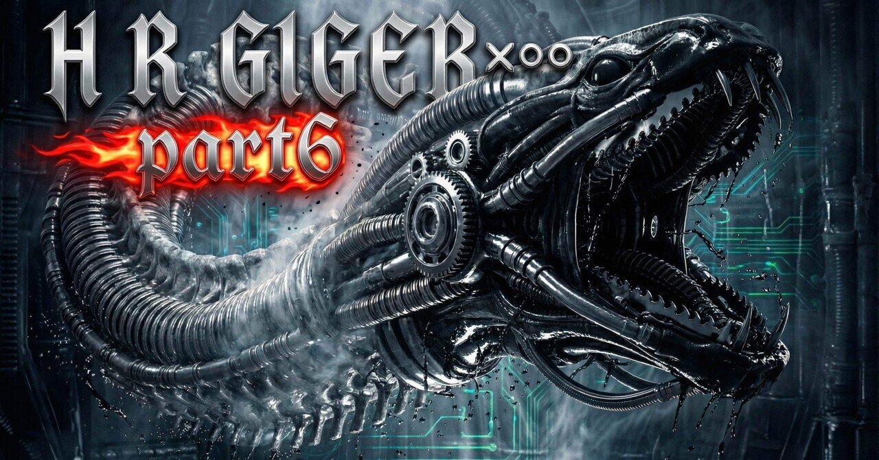 オリジナルのゼノモーフのデザイン、半透明のプロトタイプに敬意を表して描いた私の絵。 : r/LV426, image size:1280x670