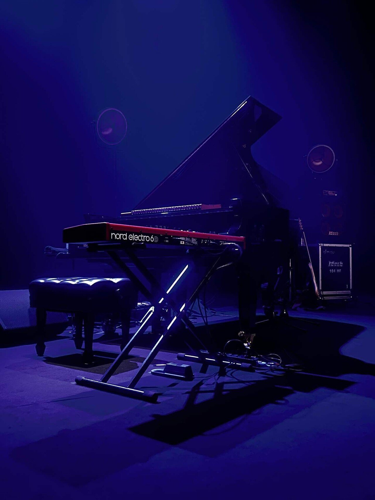 上原ひろみ JAPAN TOUR 2025 OUT THERE｜どん