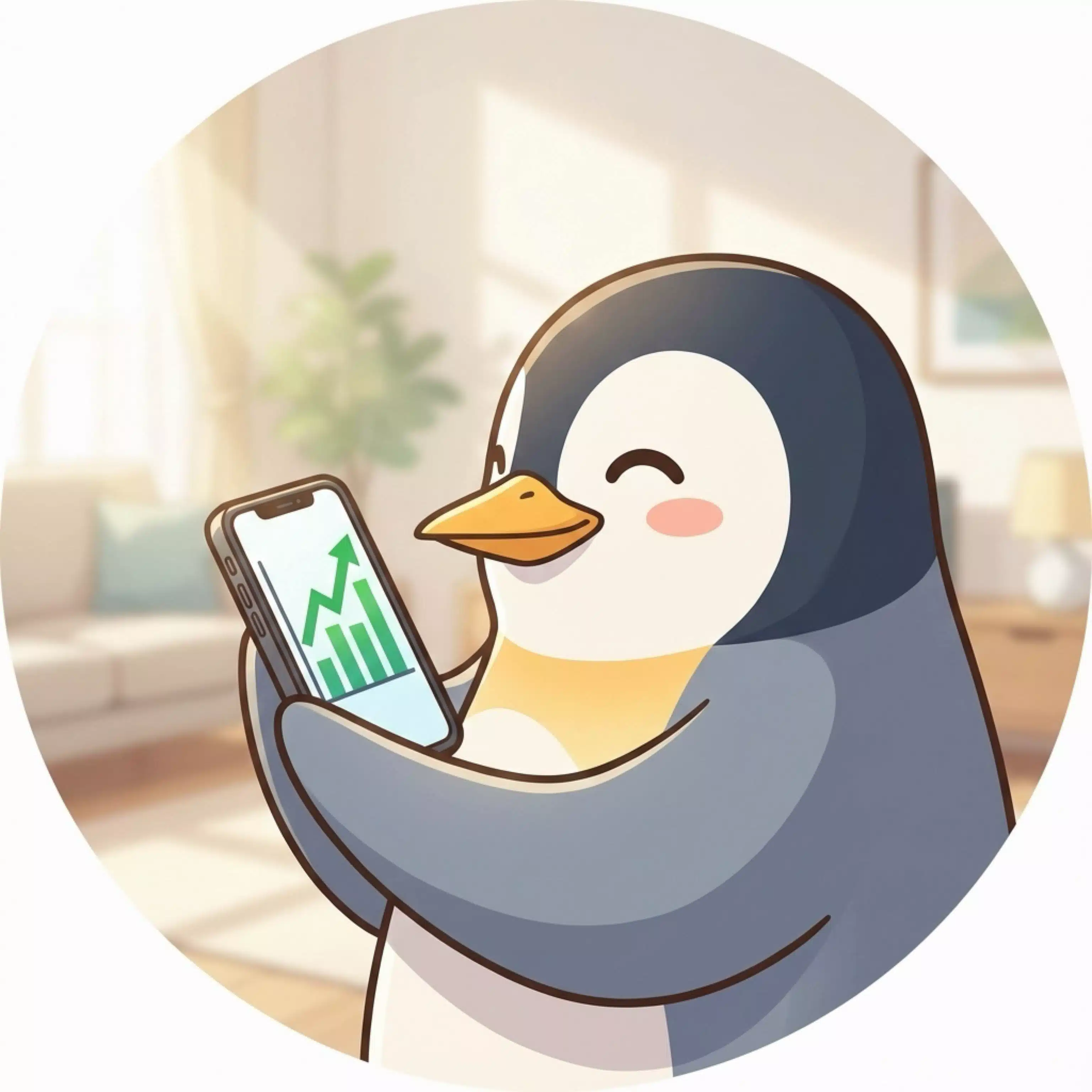 きょん｜元兜町勤務のJTC投資家