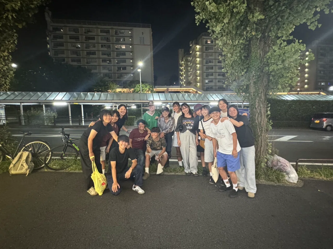 淡々と、それが私なりのアツさ｜日体大SMG横浜⚽️