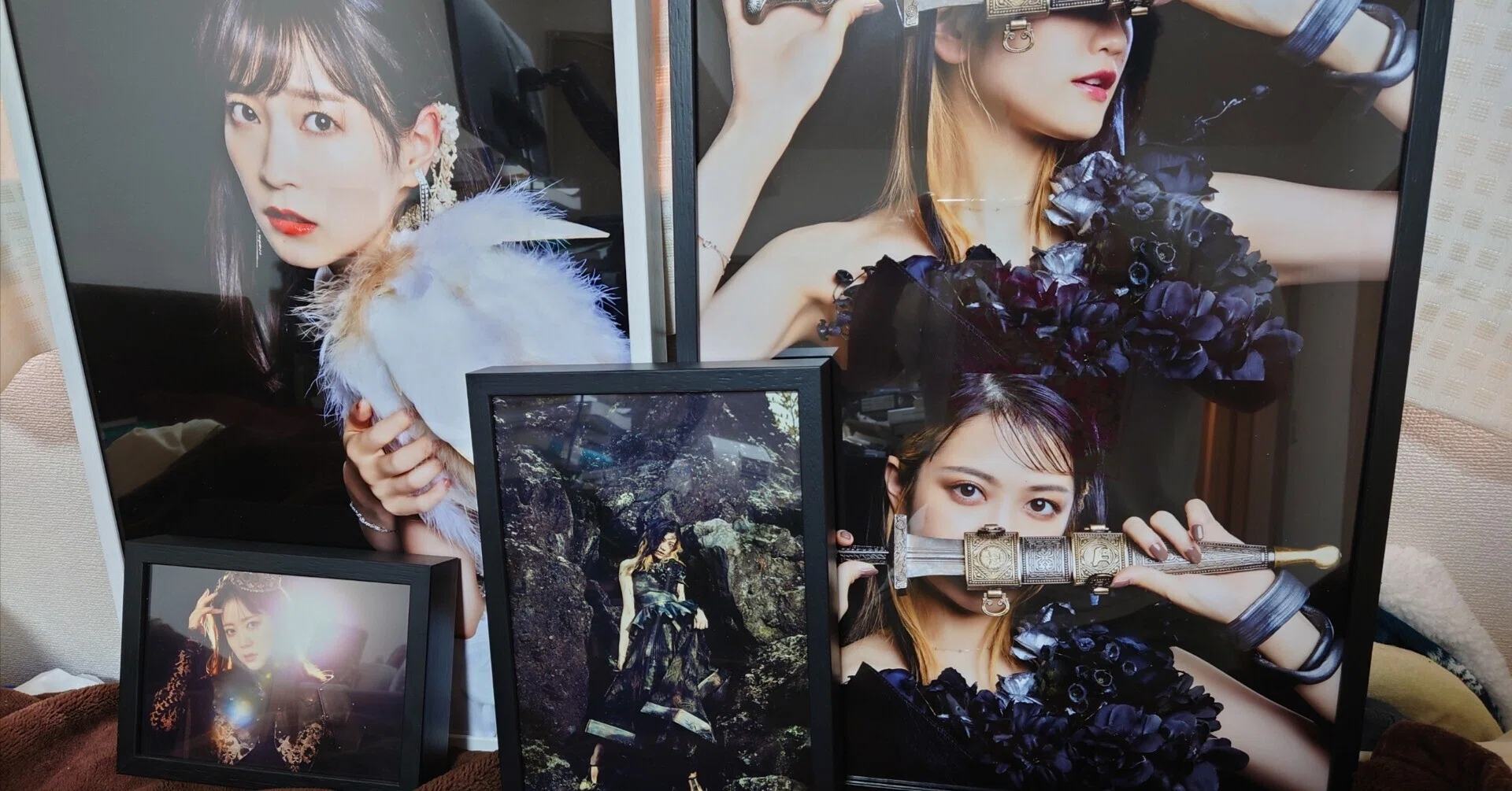 舞台創造科のための女勇展案内〜君もパネルを買わないか〜|オクディ 舞台創造科のための女勇展案内〜君もパネルを買わないか〜|オクディ