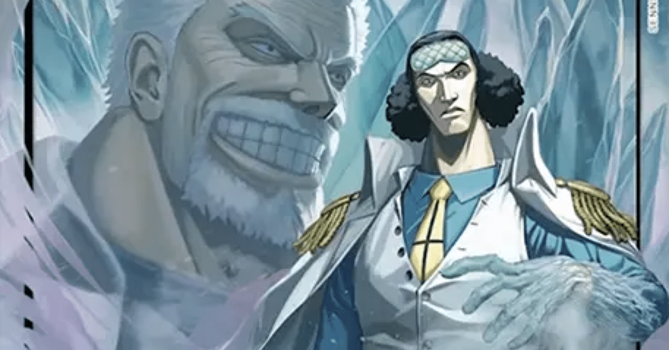 14弾環境 青クザンの最強構築解説！｜【最強】ワンピースカードnote