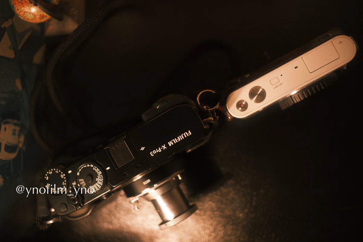 117 🔭 Industar-22 (インダスター22 ) 50mm f3.5 その1 L39マウント