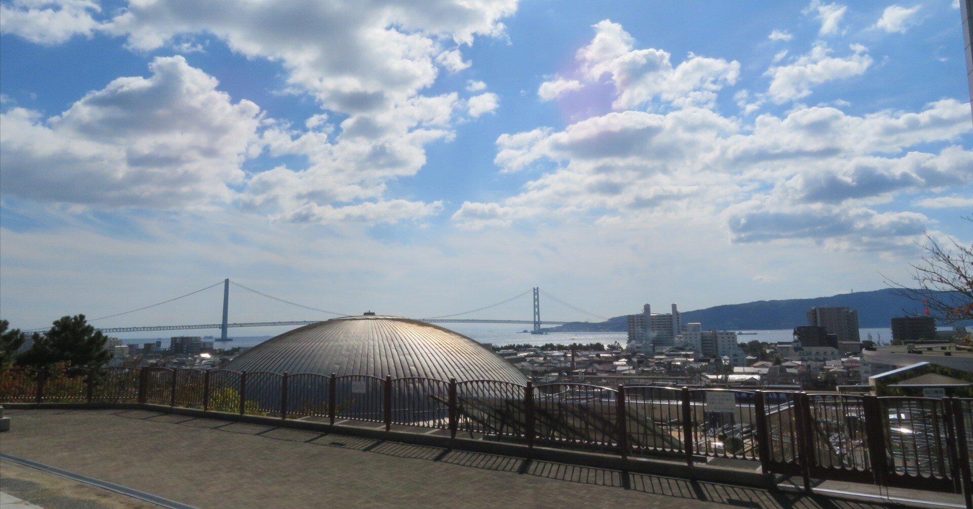 海の難所を見守る歌聖 柿本神社 （兵庫県明石市）｜神社好き