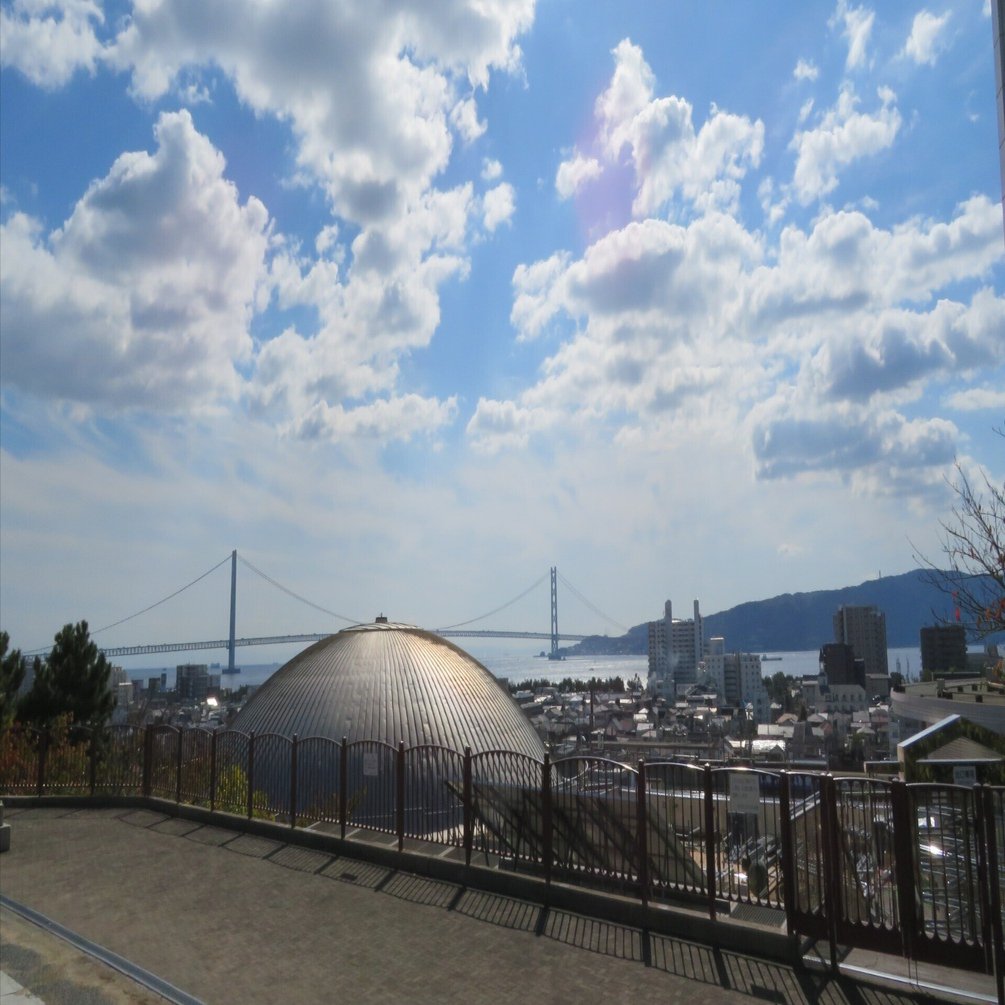 海の難所を見守る歌聖 柿本神社 （兵庫県明石市）｜神社好き