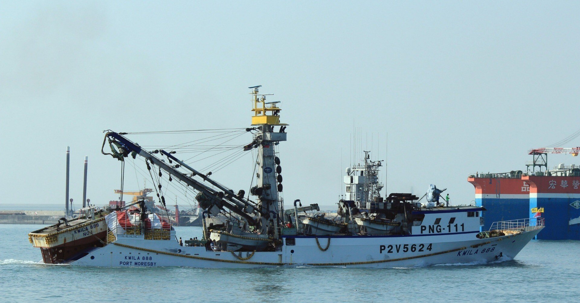 KWILA 888 (PG)｜JCY S480628