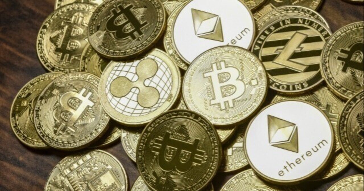 BTC】今さら？いいえ、今だから持つべき理由と今後の展望｜Tory