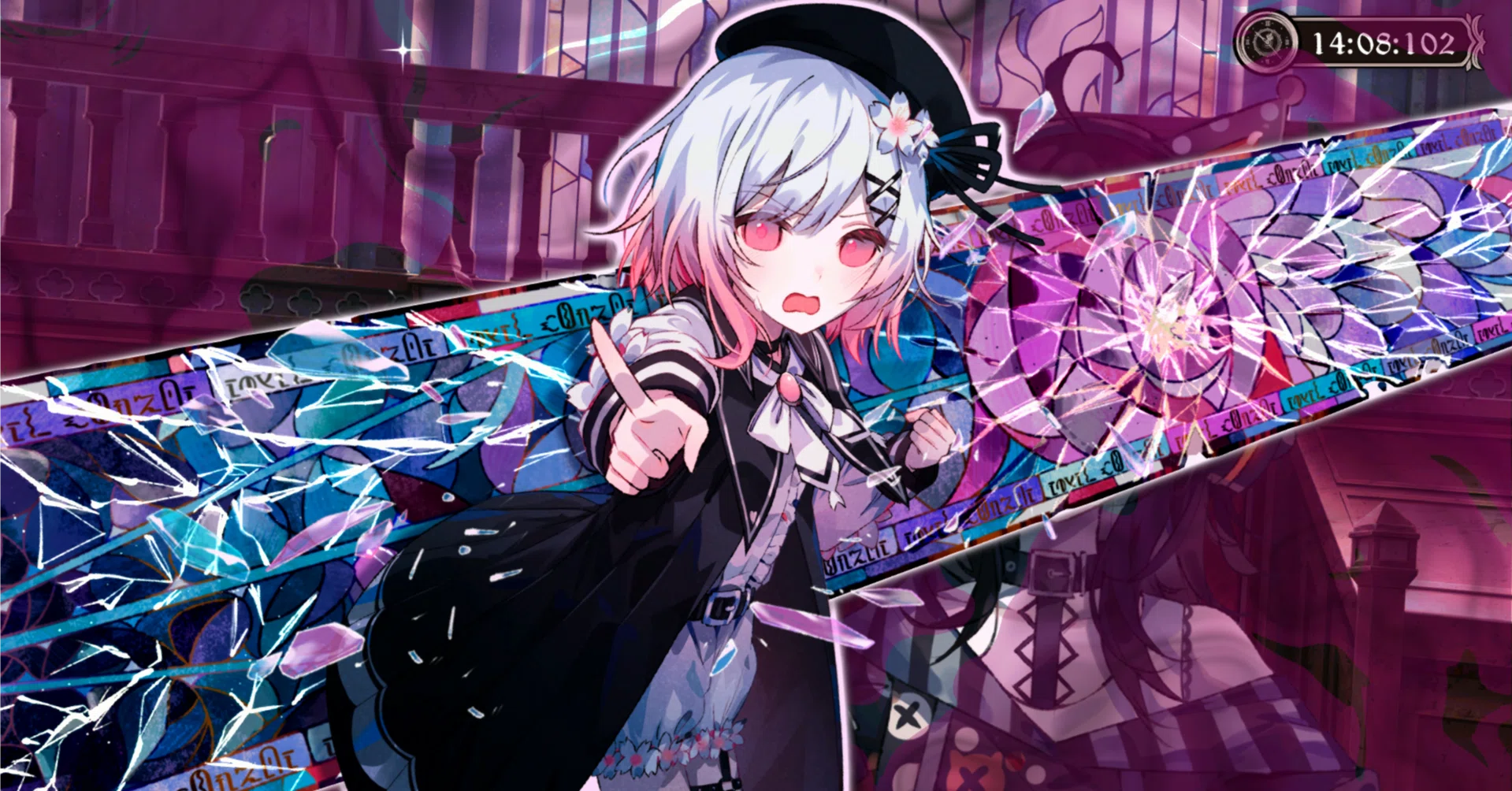 まのさば考察】魔法少女ノ魔女裁判の主人公は実は〇〇〇〇〇だった