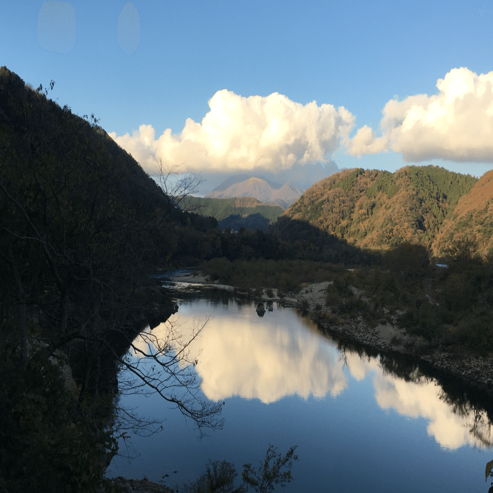 そういえば自己紹介。｜マチコ