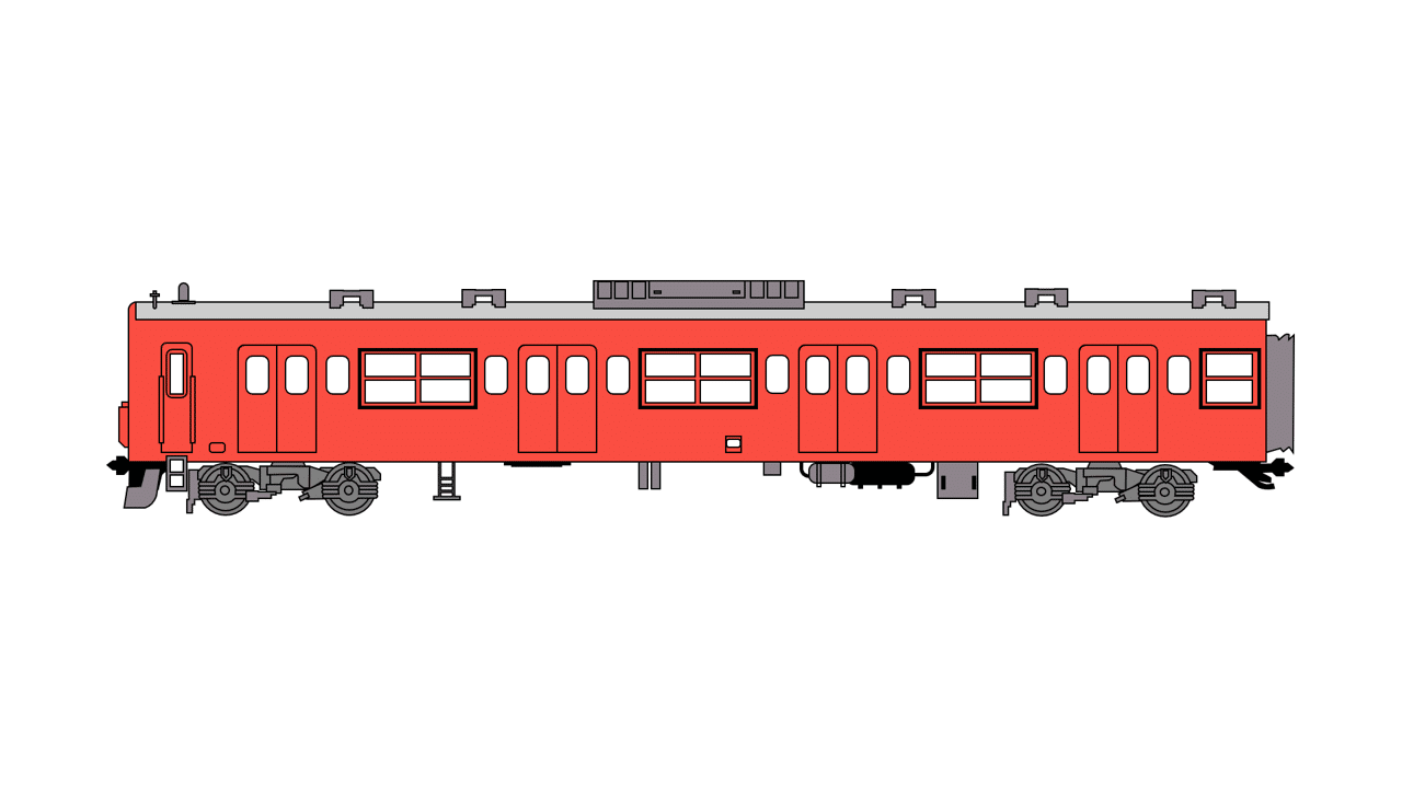 ダウンロード パワポだけで電車がホームに入ってくるシーン作ってみた Powerpoint Animation Powerpoint Note