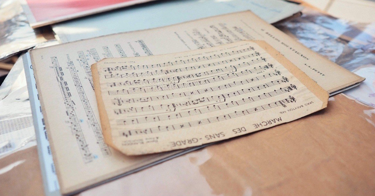 ミスチルの しるし のbメロをごちゃごちゃ語る回 ぼーの Note