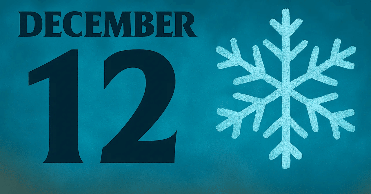 雪の結晶、作ってみる｜メイP子🐝