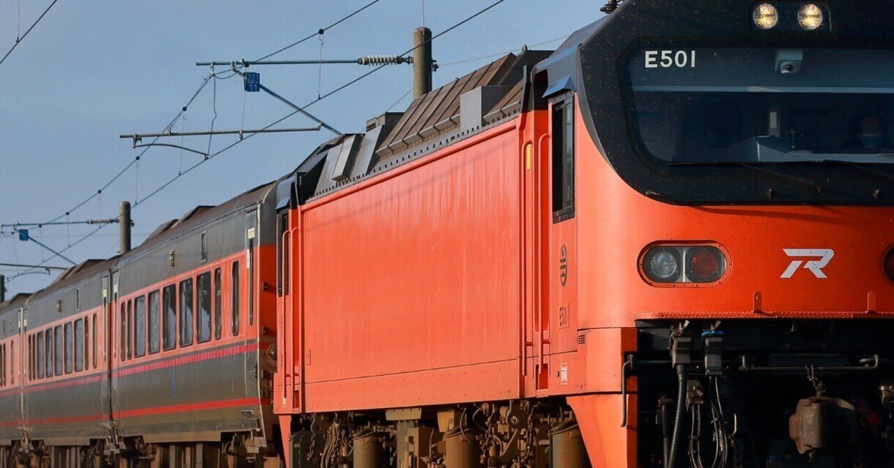 2025年11月台湾遠征 ～客車列車の勇姿を追う～｜Vanilla