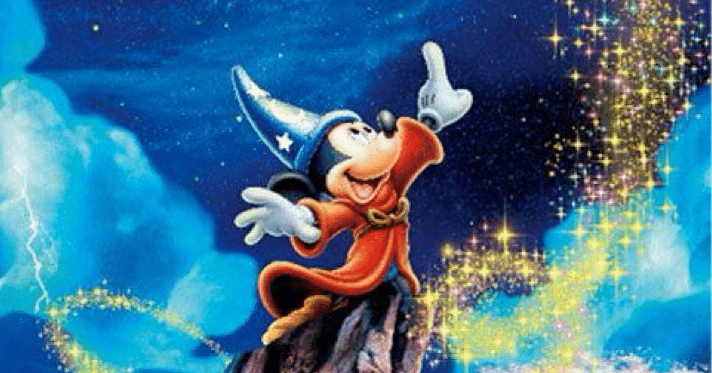 ディズニーが“ミッキーをSoraに解禁”した意味——IPとAIの関係は、次の