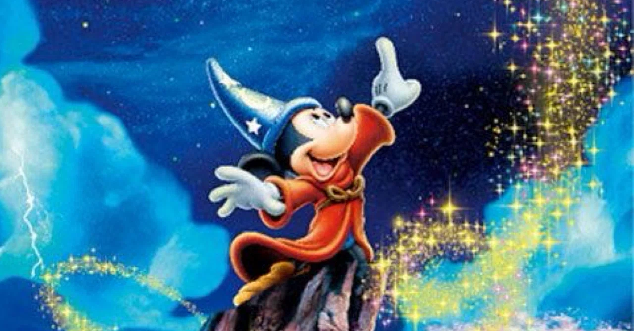 ディズニーが“ミッキーをSoraに解禁”した意味——IPとAIの関係は、次の