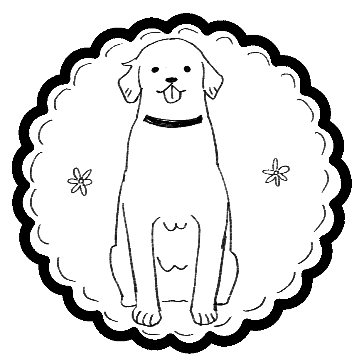 0421アイシングクッキー図案 未散ソノオ Note