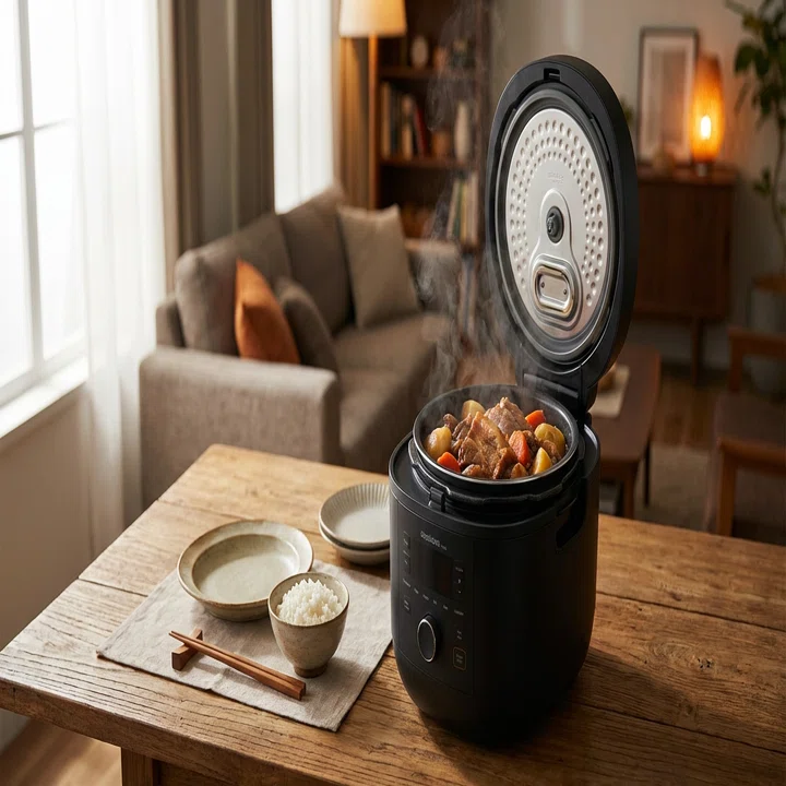 アイリスオーヤマ 電気圧力鍋 蒸し器 アイリスオーヤマ 電気圧力鍋 PC
